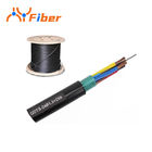GDTS National Standard Composite Fiber Cable Optical Line 4 Core 8 Core 12 Core 24 Core