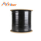 GYFTY63-24 Core Direct Buried Fiber Rodent Proof  Cable B1 Non Metallic Direct Buried