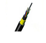 14.2mm Anti Rodent 24f Fiber Optic Cable Direct Burial Underground Conduit 795kg/Km
