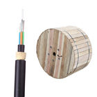 100 Ft Corning Adss Fiber Optic Cable Single Sheath Power